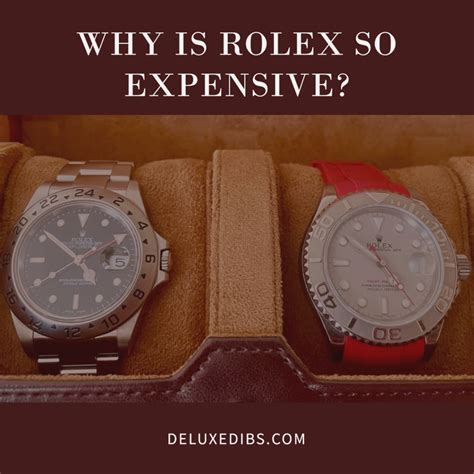 chanel hermes rolex stop production|why is this rolex so expensive.